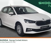 Skoda Fabia 2026