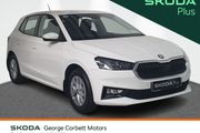Skoda Fabia 2026