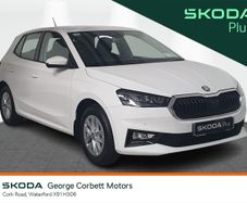Skoda Fabia 2026