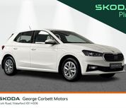 Skoda Fabia 2026