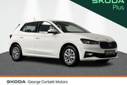 Skoda Fabia 2026