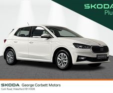 Skoda Fabia 2026