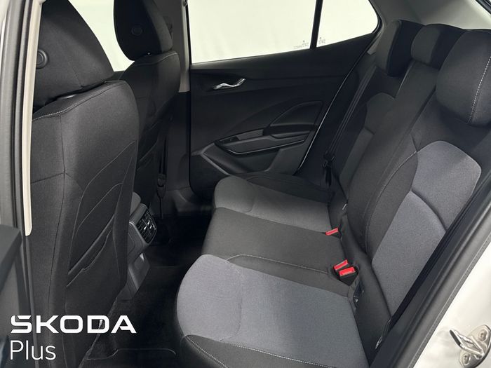 Skoda Fabia 2026