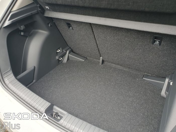Skoda Fabia 2026
