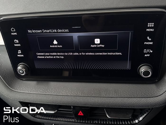 Skoda Fabia 2026