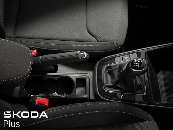 Skoda Fabia 2026