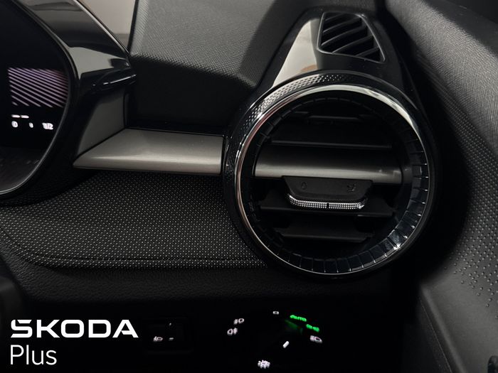 Skoda Fabia 2026