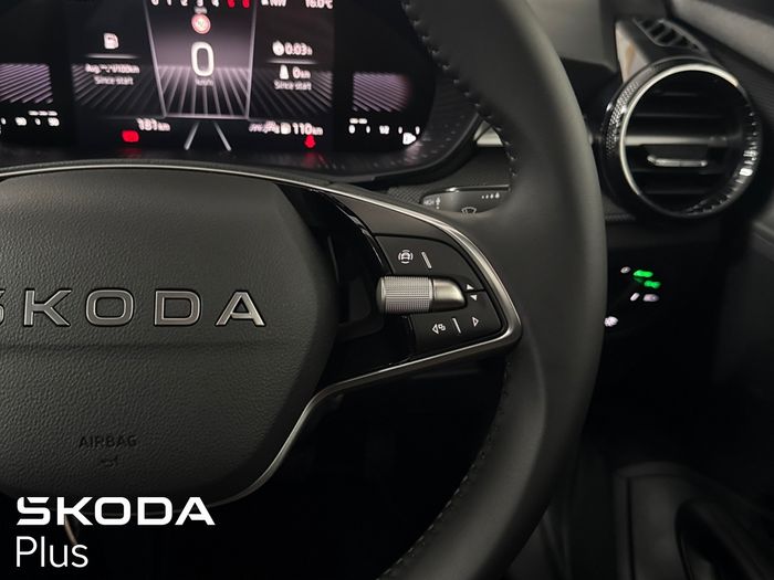 Skoda Fabia 2026