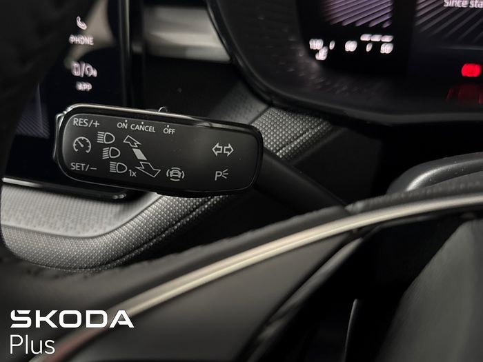 Skoda Fabia 2026