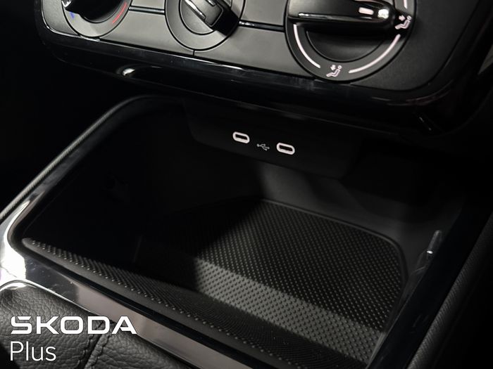 Skoda Fabia 2026