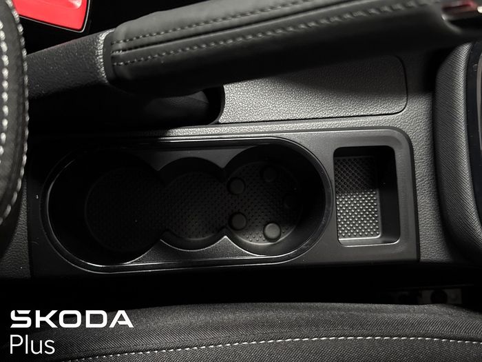 Skoda Fabia 2026