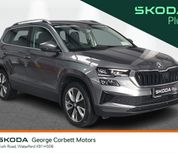 Skoda Karoq 2022
