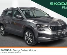 Skoda Karoq 2022