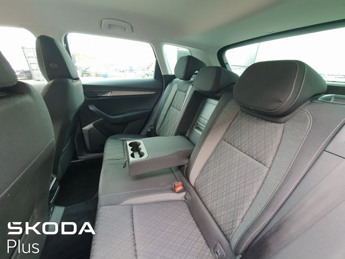 Skoda Karoq 2022