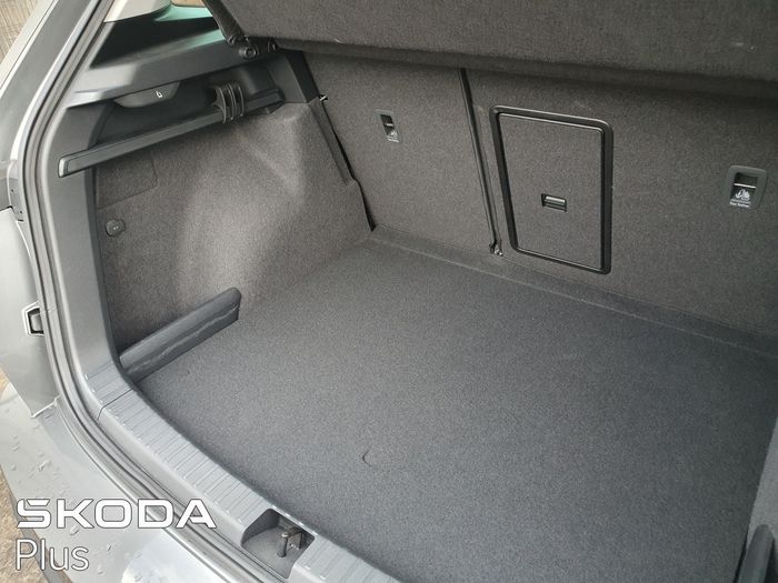 Skoda Karoq 2022