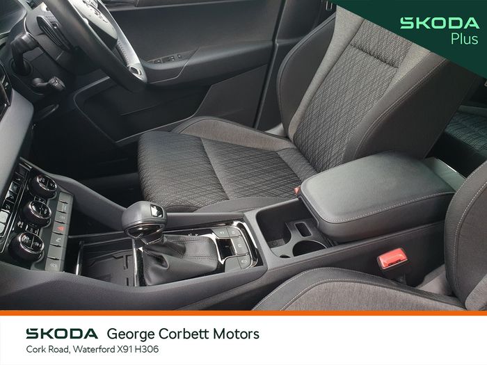 Skoda Karoq 2022