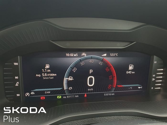 Skoda Karoq 2022