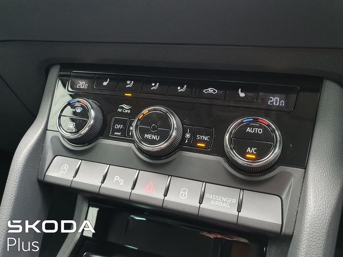 Skoda Karoq 2022