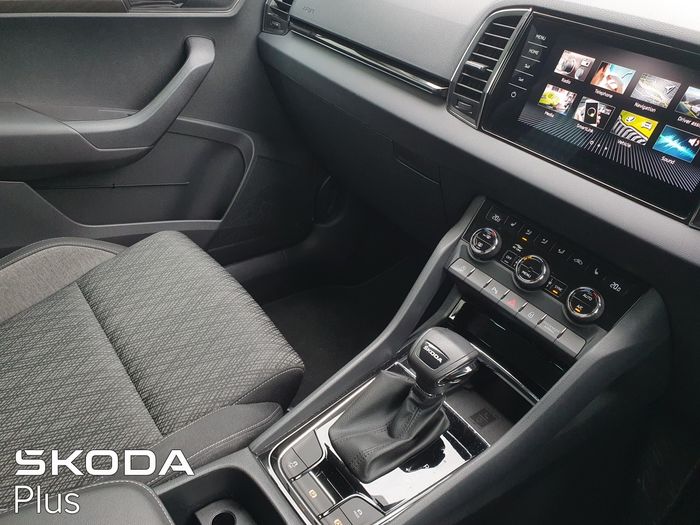 Skoda Karoq 2022