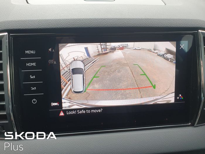 Skoda Karoq 2022