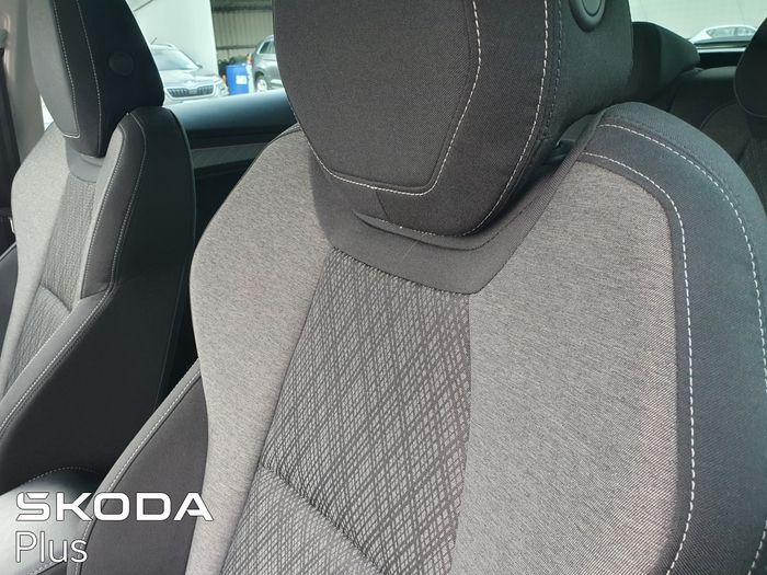 Skoda Karoq 2022