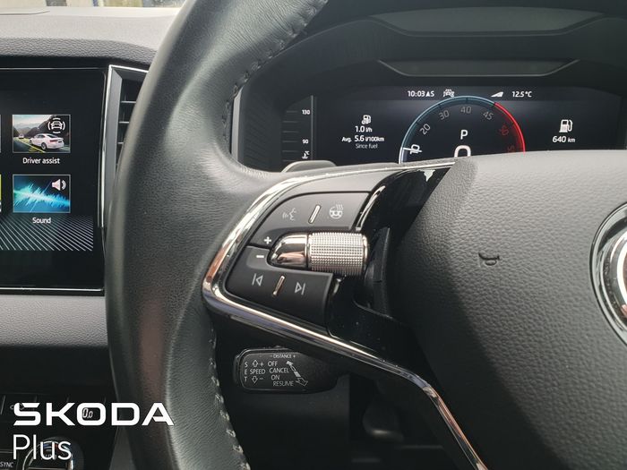 Skoda Karoq 2022