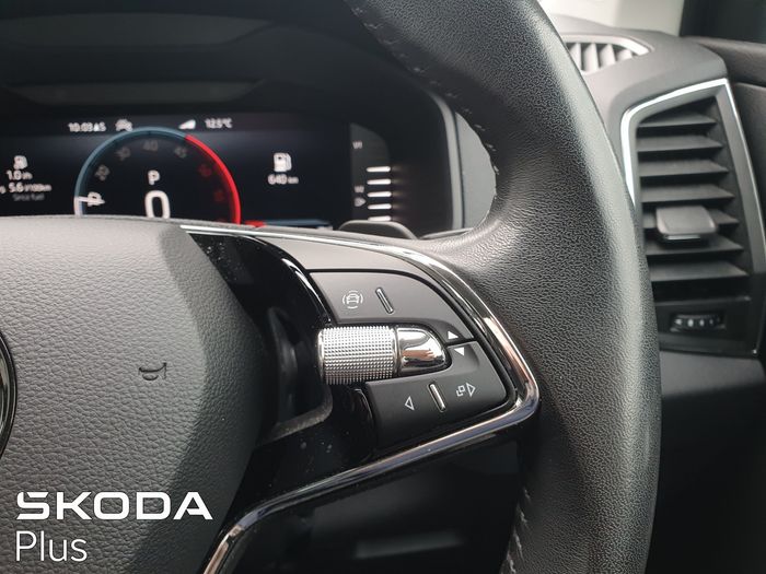 Skoda Karoq 2022