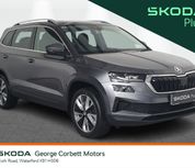 Skoda Karoq 2022