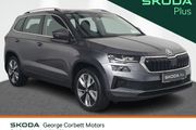 Skoda Karoq 2022