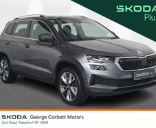 Skoda Karoq 2022