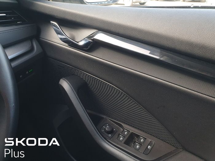 Skoda Octavia 2024