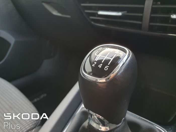 Skoda Octavia 2024