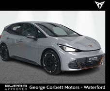 Cupra Born 2024