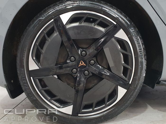 Cupra Born 2024