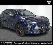 Cupra Terramar 2025