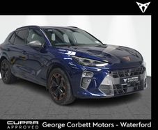 Cupra Terramar 2025