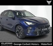 Cupra Terramar 2025