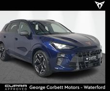 Cupra Terramar 2025