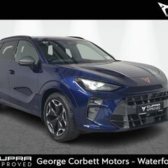 Cupra Terramar 2025