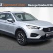 SEAT Tarraco 2024