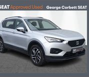 SEAT Tarraco 2024
