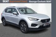 SEAT Tarraco 2024