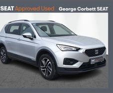 SEAT Tarraco 2024