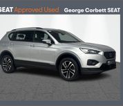 SEAT Tarraco 2024