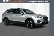 SEAT Tarraco 2024
