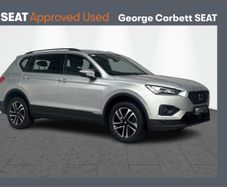 SEAT Tarraco 2024