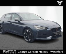 Cupra Leon 2023