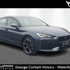 Cupra Leon 2023