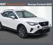 SEAT Arona 2023