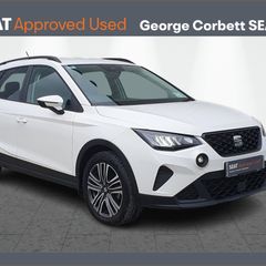 SEAT Arona 2023